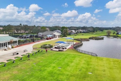 Situated on a serene golf course setting, with lake views in the on Tara Golf and Country Club in Florida - for sale on GolfHomes.com, golf home, golf lot