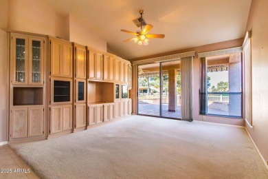 Looking for a home in a Private/Gated community w/24 Hr on Oakwood Golf Club  in Arizona - for sale on GolfHomes.com, golf home, golf lot