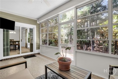 Welcome to this well-maintained townhome in the gated community on Savannah Quarters Country Club in Georgia - for sale on GolfHomes.com, golf home, golf lot