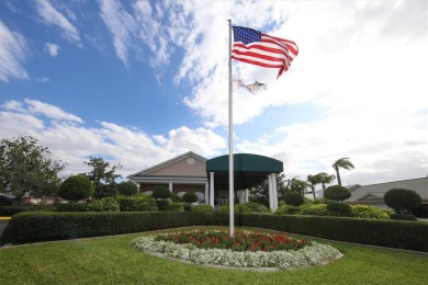 Situated on a serene golf course setting, with lake views in the on Tara Golf and Country Club in Florida - for sale on GolfHomes.com, golf home, golf lot