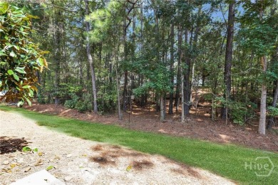 Welcome to this well-maintained townhome in the gated community on Savannah Quarters Country Club in Georgia - for sale on GolfHomes.com, golf home, golf lot