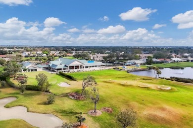 Situated on a serene golf course setting, with lake views in the on Tara Golf and Country Club in Florida - for sale on GolfHomes.com, golf home, golf lot