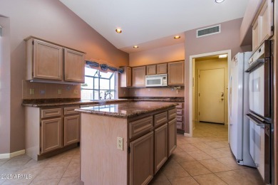 Looking for a home in a Private/Gated community w/24 Hr on Oakwood Golf Club  in Arizona - for sale on GolfHomes.com, golf home, golf lot