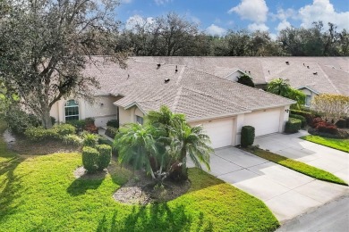 Situated on a serene golf course setting, with lake views in the on Tara Golf and Country Club in Florida - for sale on GolfHomes.com, golf home, golf lot