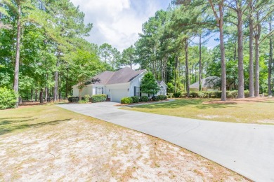 Gorgeous home on the 2nd hole of the Stone Creek Golf Course on Stone Creek Golf Club in Georgia - for sale on GolfHomes.com, golf home, golf lot