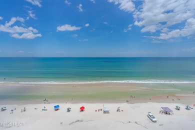 HERE IS THE BEACHSIDE CONDO YOU'VE BEEN WAITING FOR! LOCATED IN on Oceans Golf Club in Florida - for sale on GolfHomes.com, golf home, golf lot
