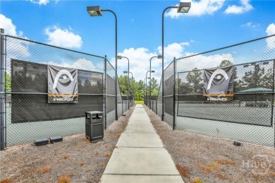 Welcome to this well-maintained townhome in the gated community on Savannah Quarters Country Club in Georgia - for sale on GolfHomes.com, golf home, golf lot