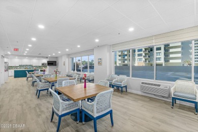 HERE IS THE BEACHSIDE CONDO YOU'VE BEEN WAITING FOR! LOCATED IN on Oceans Golf Club in Florida - for sale on GolfHomes.com, golf home, golf lot