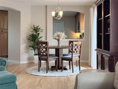 HOT SPOT in THE VILLAGES, FL (Beautiful VILLA BEREA!)  Adorable on Glenview Championship Golf and Country Club in Florida - for sale on GolfHomes.com, golf home, golf lot