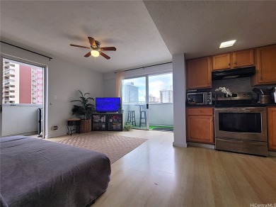 Welcome to the Lowest-Priced 3-Bedroom Fee Simple Condo in on Ala Wai Golf Course in Hawaii - for sale on GolfHomes.com, golf home, golf lot
