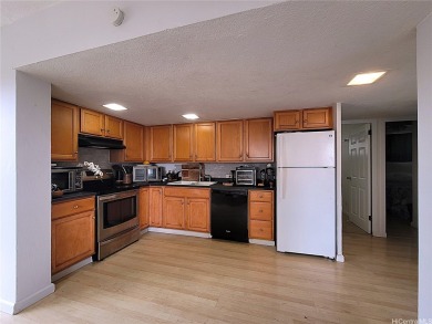 Welcome to the Lowest-Priced 3-Bedroom Fee Simple Condo in on Ala Wai Golf Course in Hawaii - for sale on GolfHomes.com, golf home, golf lot