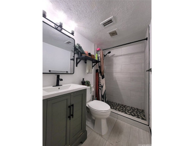 Welcome to the Lowest-Priced 3-Bedroom Fee Simple Condo in on Ala Wai Golf Course in Hawaii - for sale on GolfHomes.com, golf home, golf lot