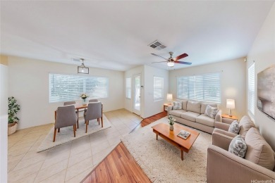 Open House on Sunday, June 1st from 1-4pm. Step into the on Hoakalei Country Club At Ocean Pointe in Hawaii - for sale on GolfHomes.com, golf home, golf lot