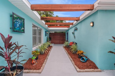 HVAC Replacement Credit with accepted full price offer! Nestled on Palm Harbor Golf Club in Florida - for sale on GolfHomes.com, golf home, golf lot