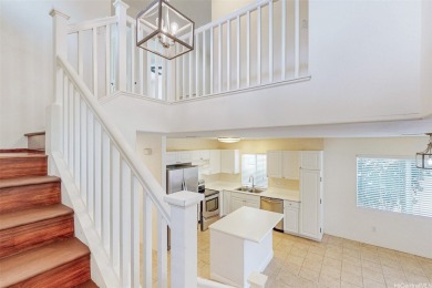 Open House on Sunday, June 1st from 1-4pm. Step into the on Hoakalei Country Club At Ocean Pointe in Hawaii - for sale on GolfHomes.com, golf home, golf lot