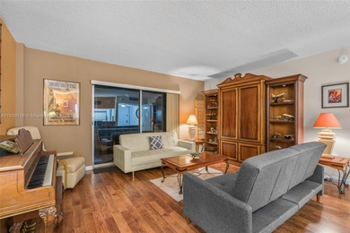 All ages welcome! Come see this beautifully updated 1/1 with on  in Florida - for sale on GolfHomes.com, golf home, golf lot