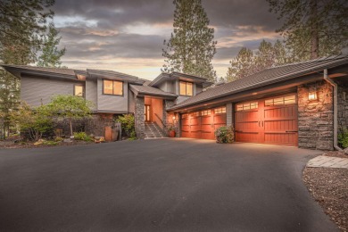 Nestled on the 1st hole with serene views of perfectly manicured on  in Oregon - for sale on GolfHomes.com, golf home, golf lot
