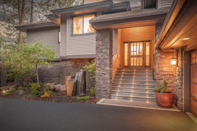 Nestled on the 1st hole with serene views of perfectly manicured on  in Oregon - for sale on GolfHomes.com, golf home, golf lot