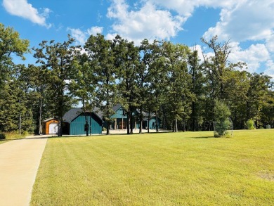 True turn-key opportunity! House comes fully furnished (owner on Pinnacle Golf and Boat Club in Texas - for sale on GolfHomes.com, golf home, golf lot