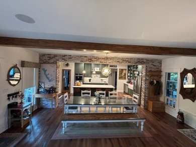 True turn-key opportunity! House comes fully furnished (owner on Pinnacle Golf and Boat Club in Texas - for sale on GolfHomes.com, golf home, golf lot