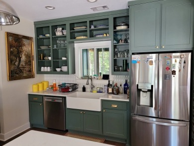 True turn-key opportunity! House comes fully furnished (owner on Pinnacle Golf and Boat Club in Texas - for sale on GolfHomes.com, golf home, golf lot