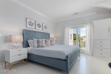 Two rooms are available with this unit with four rotating weeks on Bald Head Island Golf Club in North Carolina - for sale on GolfHomes.com, golf home, golf lot