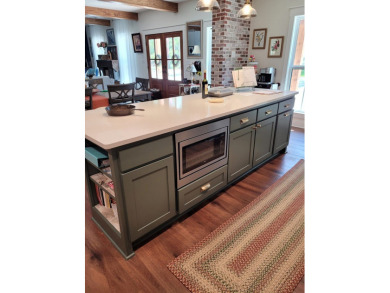 True turn-key opportunity! House comes fully furnished (owner on Pinnacle Golf and Boat Club in Texas - for sale on GolfHomes.com, golf home, golf lot