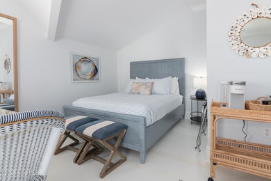 Two rooms are available with this unit with four rotating weeks on Bald Head Island Golf Club in North Carolina - for sale on GolfHomes.com, golf home, golf lot