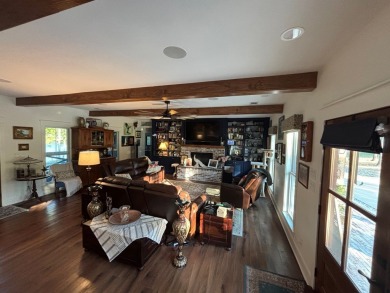 True turn-key opportunity! House comes fully furnished (owner on Pinnacle Golf and Boat Club in Texas - for sale on GolfHomes.com, golf home, golf lot