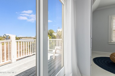 Two rooms are available with this unit with four rotating weeks on Bald Head Island Golf Club in North Carolina - for sale on GolfHomes.com, golf home, golf lot