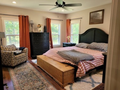 True turn-key opportunity! House comes fully furnished (owner on Pinnacle Golf and Boat Club in Texas - for sale on GolfHomes.com, golf home, golf lot