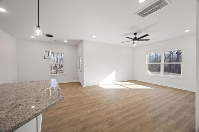 Come enjoy Bella Vista and all it has to offer, which includes on Bella Vista Country Club - Berksdale in Arkansas - for sale on GolfHomes.com, golf home, golf lot