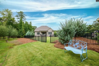 Exquisitely designed and impeccably maintained, Cypress Cove on The Members Club At Woodcreek in South Carolina - for sale on GolfHomes.com, golf home, golf lot