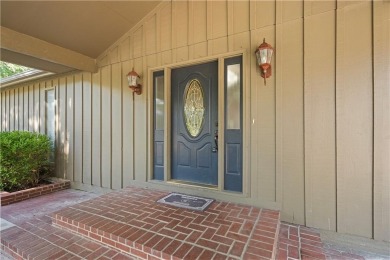 Spacious 4-bedroom, 2-bath home on 1.2 acres overlooking the on Independence Country Club in Kansas - for sale on GolfHomes.com, golf home, golf lot
