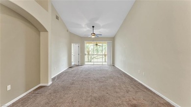 Now offered for sale, this beautifully maintained second-floor on Grasslands Golf and Country Club in Florida - for sale on GolfHomes.com, golf home, golf lot