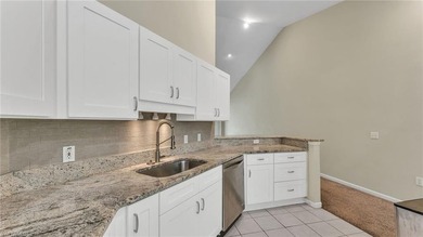 Now offered for sale, this beautifully maintained second-floor on Grasslands Golf and Country Club in Florida - for sale on GolfHomes.com, golf home, golf lot