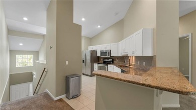 Now offered for sale, this beautifully maintained second-floor on Grasslands Golf and Country Club in Florida - for sale on GolfHomes.com, golf home, golf lot