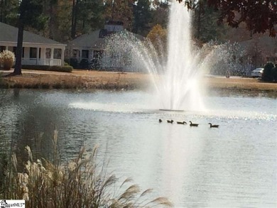 BACK ON THE MARKET ! Now is the time to buy land! The leaves on The Clubs at Cherokee Valley Golf Course in South Carolina - for sale on GolfHomes.com, golf home, golf lot