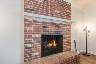 Spacious 4-bedroom, 2-bath home on 1.2 acres overlooking the on Independence Country Club in Kansas - for sale on GolfHomes.com, golf home, golf lot