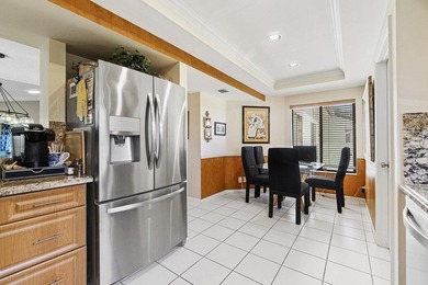 Embrace resort-style living and a Country Club lifestyle in the on Gleneagles Golf and Country Club in Florida - for sale on GolfHomes.com, golf home, golf lot