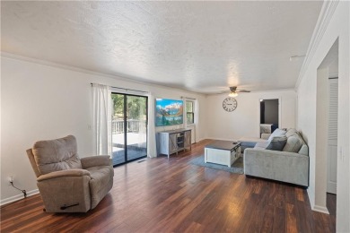 Spacious 4-bedroom, 2-bath home on 1.2 acres overlooking the on Independence Country Club in Kansas - for sale on GolfHomes.com, golf home, golf lot