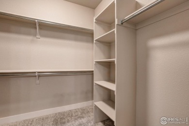The Camden2 by Landmark Homes offers lock & leave, unparalleled on Fox Hill Country Club in Colorado - for sale on GolfHomes.com, golf home, golf lot