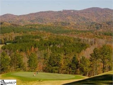 BACK ON THE MARKET ! Now is the time to buy land! The leaves on The Clubs at Cherokee Valley Golf Course in South Carolina - for sale on GolfHomes.com, golf home, golf lot