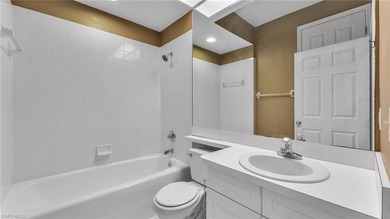 Now offered for sale, this beautifully maintained second-floor on Grasslands Golf and Country Club in Florida - for sale on GolfHomes.com, golf home, golf lot