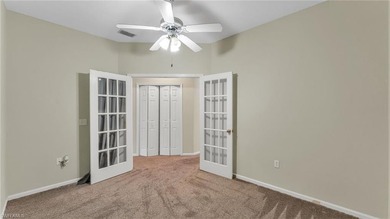 Now offered for sale, this beautifully maintained second-floor on Grasslands Golf and Country Club in Florida - for sale on GolfHomes.com, golf home, golf lot