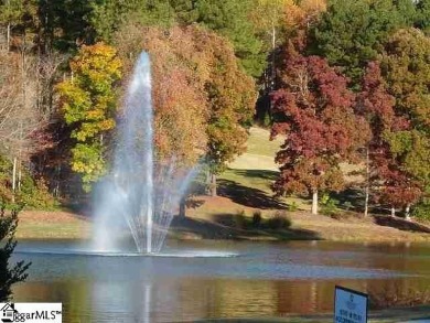 BACK ON THE MARKET ! Now is the time to buy land! The leaves on The Clubs at Cherokee Valley Golf Course in South Carolina - for sale on GolfHomes.com, golf home, golf lot