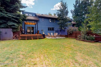 If you have been considering a resort home in a mountain on Eagle Vail Golf Course in Colorado - for sale on GolfHomes.com, golf home, golf lot