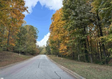 BACK ON THE MARKET ! Now is the time to buy land! The leaves on The Clubs at Cherokee Valley Golf Course in South Carolina - for sale on GolfHomes.com, golf home, golf lot