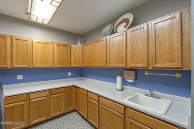 Welcome to the epitome of luxury living--a rare, one-of-a-kind on Hidden Valley Country Club in Nevada - for sale on GolfHomes.com, golf home, golf lot