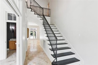 Welcome to 32 English Turn Drive--an elegant 4-bedroom on English Turn Golf and Country Club in Louisiana - for sale on GolfHomes.com, golf home, golf lot